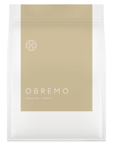 OBREMO